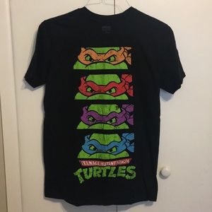 Teenage Mutant Ninja Turtle Tee